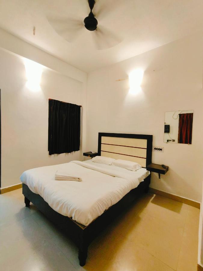 Hotel La Dreamy Residency Puduččéri Exteriér fotografie