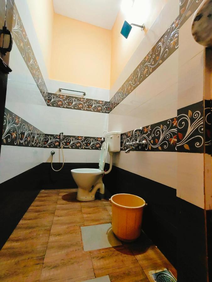 Hotel La Dreamy Residency Puduččéri Exteriér fotografie