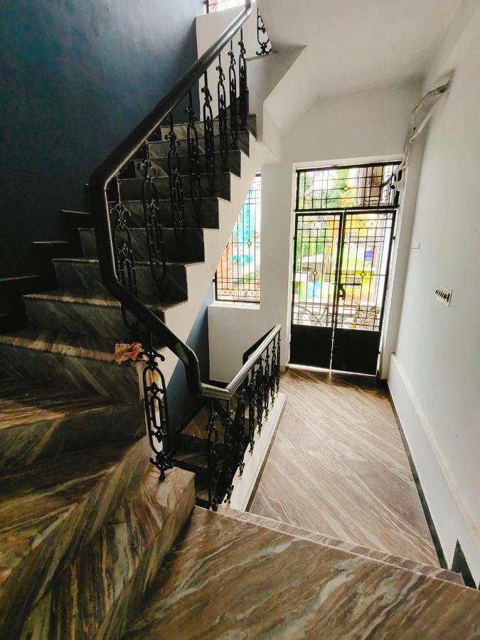 Hotel La Dreamy Residency Puduččéri Exteriér fotografie